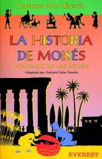 La historia de Moisés