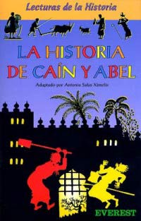 La historia de Caín y Abel