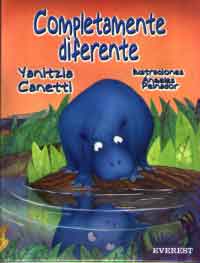 Completamente diferente