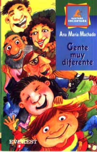 Gente muy diferente