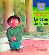 La pena de Jonás