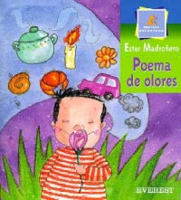 Poema de olores