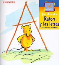 Ratón y las letras