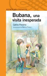 Bubana, una visita inesperada