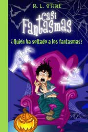 ¿Quién ha soltado a los fantasmas?