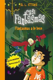 Fantasmas a lo loco