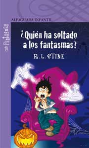 ¿Quién ha soltado a los fantasmas?