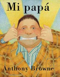 Mi papá