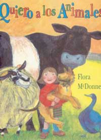 Quiero a los animales