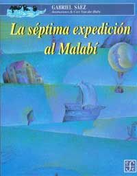 La séptima expedición al Malabí