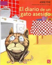 El diario de un gato asesino