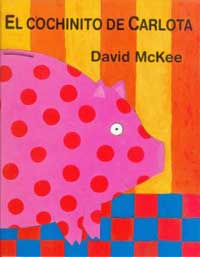 El cochinito de Carlota