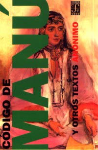 Código de Manú y otros textos
