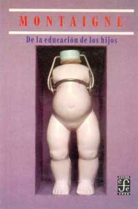 De la educación de los hijos