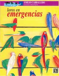 Loros en emergencias