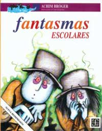 Fantasmas escolares