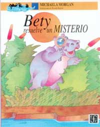 Bety resuelve un misterio