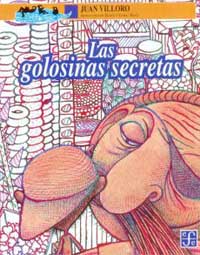 Las golosinas secretas