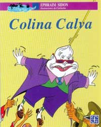 Colina Calva