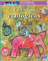 Cuentos ecológicos