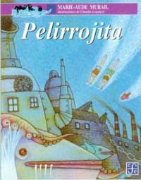 Pelirrojita