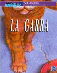 La garra