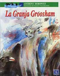 La granja Groosham