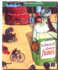 La fórmula del doctor Funes
