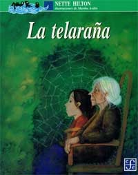 La telaraña