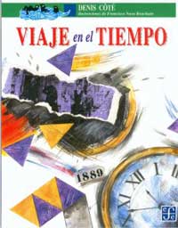 Viaje en el tiempo
