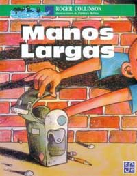 Manos largas