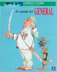 La espada del general