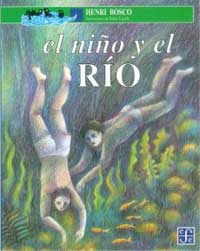 El niño y el río