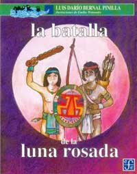 La batalla de la luna rosada