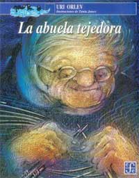 La abuela tejedora