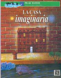 La casa imaginaria