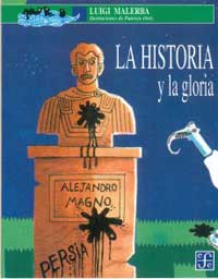 La historia y la gloria