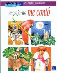 Un pajarito me contó