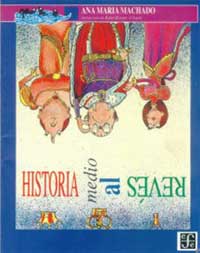 Historia medio al revés