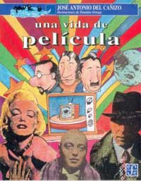 Una vida de película