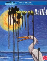 Suspenso en la bahía
