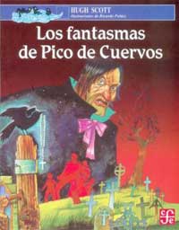 Los fantasmas de Pico de Cuervos