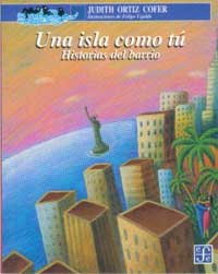 Una isla como tú : historias del barrio