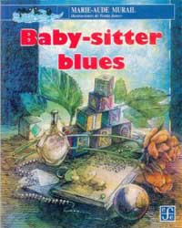 Baby-sitter blues