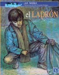 El ladrón