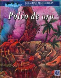 Polvo de oro