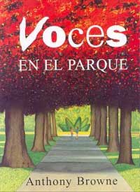Voces en el parque