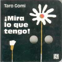 ¡Mira lo qué tengo!