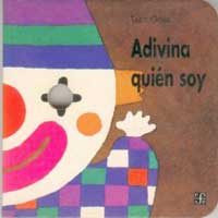 Adivina quién soy