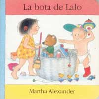 La bota de Lalo